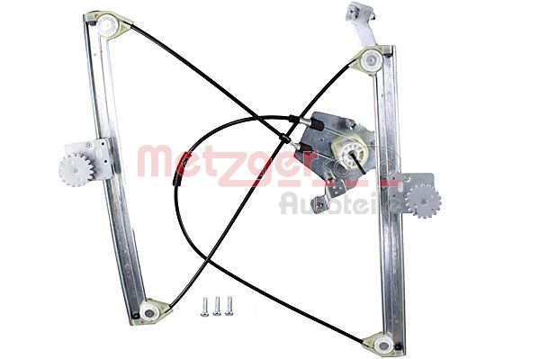 METZGER 2160762 Fensterheber